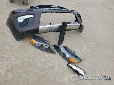 Zdjęcie 15 z 16 samochodu: 2011 KIA SORENTO SX VIN:5XYKW4A29BG105065 - miniatura