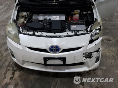 Zdjęcie 14 z 15 samochodu: 2010 TOYOTA PRIUS VIN:JTDKN3DU6A0009120 - miniatura