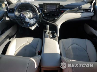 Zdjęcie 8 z 14 samochodu: 2023 TOYOTA CAMRY SE NIGHT SHADE VIN:4T1G11AK7PU773581 - miniatura