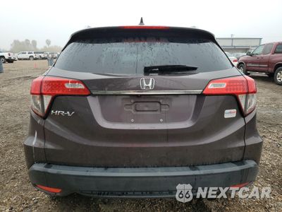 Zdjęcie 6 z 15 samochodu: 2021 HONDA HR-V EX VIN:3CZRU5H55MM731741 - miniatura
