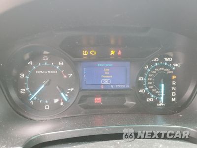 Zdjęcie 9 z 13 samochodu: 2013 FORD EXPLORER XLT VIN:1FM5K8D89DGB19043 - miniatura