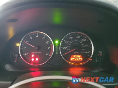 Zdjęcie 9 z 12 samochodu: 2008 MAZDA 6 I VIN:1YVHP80C185M47887 - miniatura