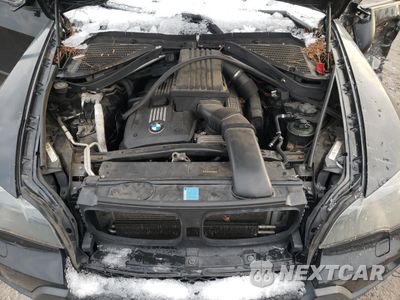 Zdjęcie 13 z 14 samochodu: 2009 BMW X5 XDRIVE30I VIN:5UXFE43599L265827 - miniatura
