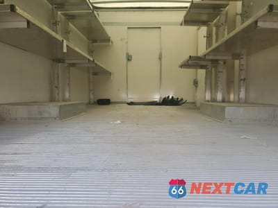 Zdjęcie 10 z 16 samochodu: 2023 CHEVROLET EXPRESS G4500 VIN:1HA6GVF70PN010253 - miniatura