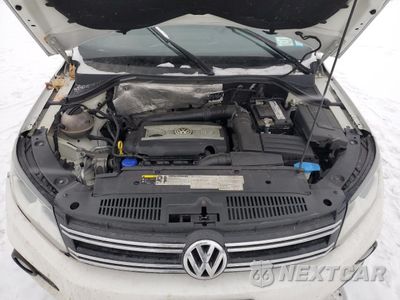 Zdjęcie 13 z 15 samochodu: 2014 VOLKSWAGEN TIGUAN S VIN:WVGBV3AX5EW539527 - miniatura