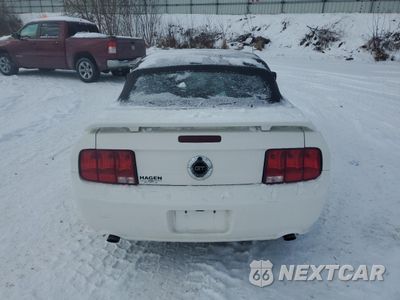 Zdjęcie 6 z 14 samochodu: 2006 FORD MUSTANG GT VIN:1ZVHT85H865195300 - miniatura