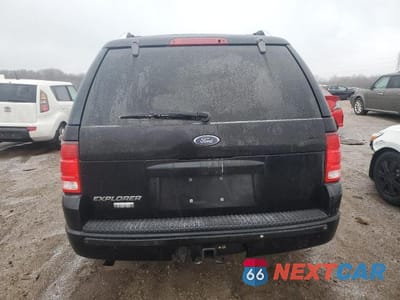 Zdjęcie 6 z 13 samochodu: 2003 FORD EXPLORER LIMITED VIN:1FMDU75K03ZB07473 - miniatura