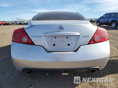 Zdjęcie 6 z 12 samochodu: 2008 NISS ALTIMA VIN:1N4AL24E28C101862 - miniatura