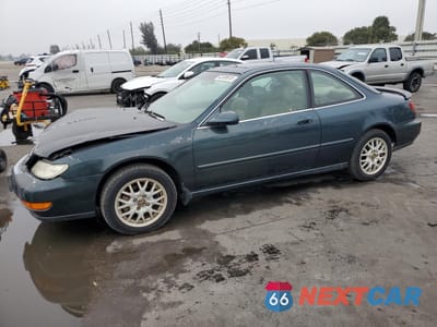 1999 ACURA 3.0CL 19UYA225XXL001641 - główne zdjęcie licytacji z USA - miniatura