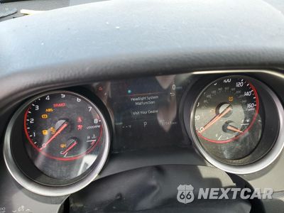 Zdjęcie 9 z 14 samochodu: 2023 TOYOTA CAMRY XSE VIN:4T1K61AK2PU187480 - miniatura