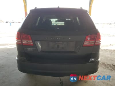 Zdjęcie 6 z 15 samochodu: 2020 DODGE JOURNEY SE VIN:3C4PDCAB7LT242263 - miniatura