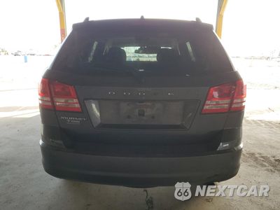 Zdjęcie 6 z 13 samochodu: 2020 DODGE JOURNEY SE VIN:3C4PDCAB7LT242263 - miniatura