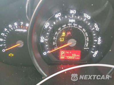 Zdjęcie 9 z 12 samochodu: 2012 KIA SPORTAGE BASE VIN:KNDPB3A22C7331331 - miniatura