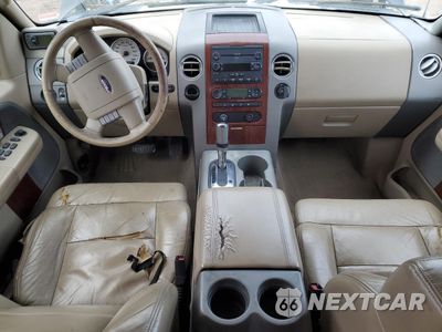 Zdjęcie 8 z 14 samochodu: 2007 FORD F150 SUPERCREW VIN:1FTPW12V37KD21198 - miniatura