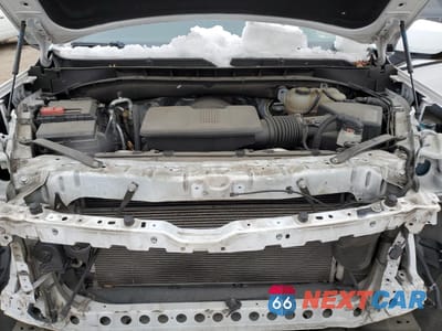 Zdjęcie 14 z 15 samochodu: 2021 GMC YUKON SLT VIN:1GKS2BKD3MR275298 - miniatura