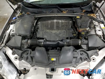 Zdjęcie 11 z 12 samochodu: 2011 JAGUAR XF SUPERCHARGED VIN:SAJWA0HE2BMR91707 - miniatura