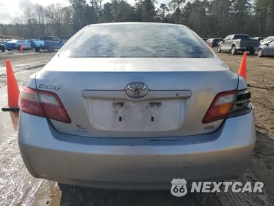 Zdjęcie 6 z 14 samochodu: 2007 TOYOTA CAMRY CE VIN:4T4BE46KX7R007889 - miniatura