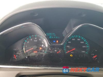 Zdjęcie 9 z 13 samochodu: 2017 CHEVROLET TRAVERSE LT VIN:1GNKRHKD7HJ140332 - miniatura