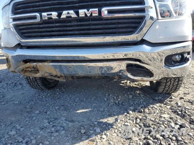 Zdjęcie 9 z 12 samochodu: 2019 RAM 1500 BIG HORN/LONE STAR VIN:1C6RREFT5KN581780 - miniatura