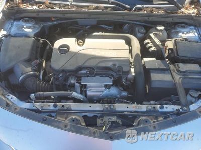Zdjęcie 11 z 12 samochodu: 2017 CHEVROLET MALIBU LT VIN:1G1ZE5ST6HF280683 - miniatura