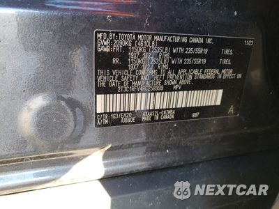 Zdjęcie 15 z 15 samochodu: 2024 TOYOTA RAV4 XLE PREMIUM VIN:2T3C1RFV4RC258999 - miniatura