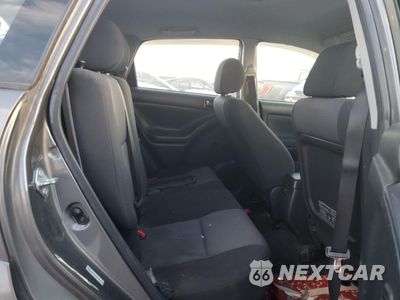 Zdjęcie 10 z 13 samochodu: 2007 PONTIAC VIBE VIN:5Y2SL65817Z414220 - miniatura