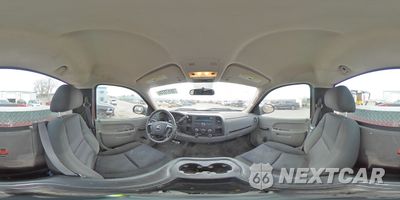Zdjęcie 12 z 14 samochodu: 2013 GMC SIERRA C1500 VIN:1GTN1TEX9DZ109133 - miniatura