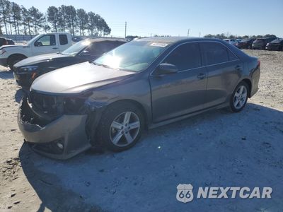 2013 TOYOTA CAMRY L 4T1BF1FK2DU690737 - główne zdjęcie licytacji z USA - miniatura