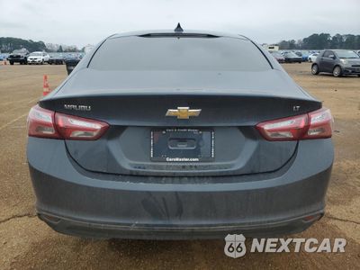 Zdjęcie 6 z 12 samochodu: 2020 CHEVROLET MALIBU LT VIN:1G1ZD5STXLF081650 - miniatura