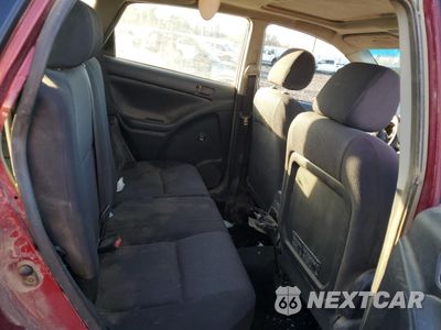 Zdjęcie 10 z 13 samochodu: 2005 PONTIAC VIBE VIN:5Y2SM63825Z429760 - miniatura