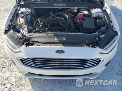Zdjęcie 12 z 14 samochodu: 2020 FORD FUSION SEL VIN:3FA6P0CD8LR218895 - miniatura
