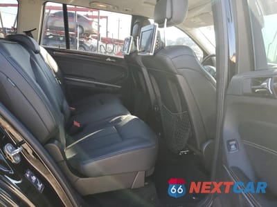 Zdjęcie 11 z 14 samochodu: 2011 MERCEDES-BENZ GL 450 4MATIC VIN:4JGBF7BE0BA728015 - miniatura