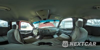 Zdjęcie 12 z 14 samochodu: 2002 FORD F150 VIN:1FTRX07W82KE04877 - miniatura