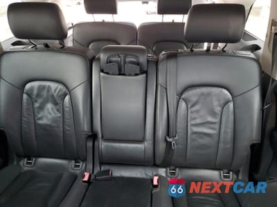 Zdjęcie 10 z 15 samochodu: 2008 AUDI Q7 3.6 QUATTRO PREMIUM VIN:WA1BY74L88D014967 - miniatura