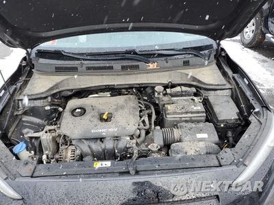 Zdjęcie 11 z 13 samochodu: 2018 HYUNDAI KONA SE VIN:KM8K1CAA9JU155067 - miniatura