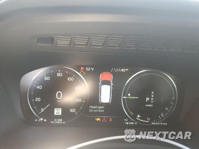 Zdjęcie 9 z 14 samochodu: 2022 VOLVO XC90 T8 RECHARGE INSCRIPTION EXPRESS VIN:YV4BR0CZ9N1792382 - miniatura