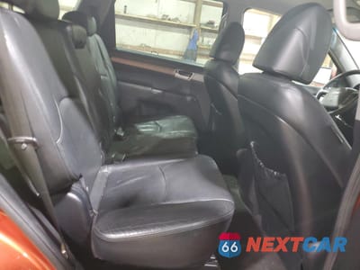 Zdjęcie 11 z 13 samochodu: 2009 KIA BORREGO LX VIN:KNDJH741195037079 - miniatura