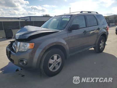 2012 FORD ESCAPE XLT 1FMCU0D77CKB94023 - główne zdjęcie licytacji z USA - miniatura