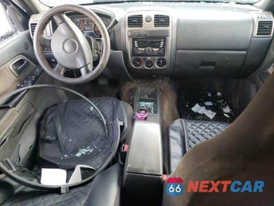 Zdjęcie 8 z 12 samochodu: 2005 GMC CANYON VIN:1GTDT136258172649 - miniatura