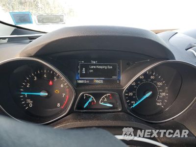 Zdjęcie 9 z 13 samochodu: 2018 FORD ESCAPE SE VIN:1FMCU9GD4JUC12663 - miniatura