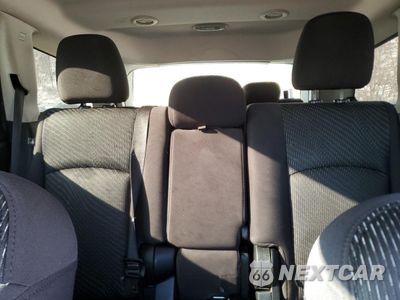Zdjęcie 10 z 13 samochodu: 2012 DODGE JOURNEY SXT VIN:3C4PDCBB5CT392242 - miniatura