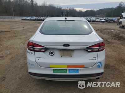 Zdjęcie 6 z 12 samochodu: 2017 FORD FUSION SE HYBRID VIN:3FA6P0LU3HR409681 - miniatura
