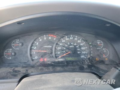 Zdjęcie 9 z 12 samochodu: 2005 TOYOTA TUNDRA DOUBLE CAB SR5 VIN:5TBDT44175S474284 - miniatura