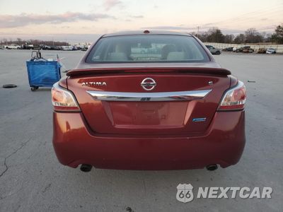 Zdjęcie 6 z 15 samochodu: 2014 NISSAN ALTIMA 2.5 VIN:1N4AL3AP5EC404769 - miniatura