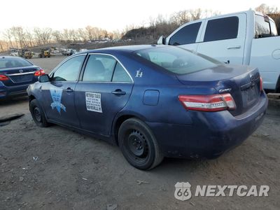 Drugie zdjęcie samochodu z przodu: 2011 TOYOTA CAMRY BASE VIN:4T1BF3EKXBU589228 - miniatura