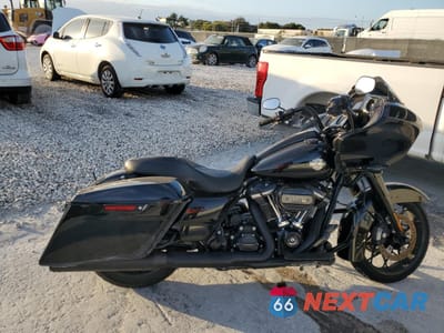 2023 HARLEY-DAVIDSON FLTRXS 1HD1KTP19PB615951 - główne zdjęcie licytacji z USA - miniatura