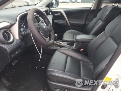 Zdjęcie 7 z 13 samochodu: 2014 TOYOTA RAV4 LIMITED VIN:2T3YFREV4EW092047 - miniatura
