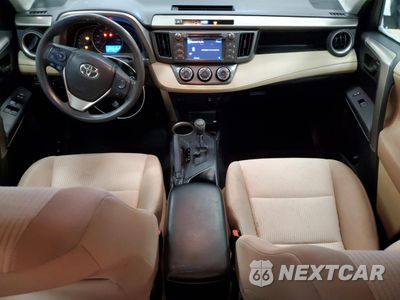 Zdjęcie 8 z 15 samochodu: 2013 TOYOTA RAV4 LE VIN:2T3ZFREV4DW066051 - miniatura