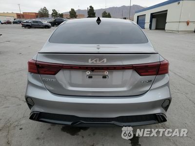 Zdjęcie 6 z 15 samochodu: 2023 KIA FORTE GT LINE VIN:3KPF54AD9PE613370 - miniatura