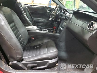 Zdjęcie 7 z 15 samochodu: 2009 FORD MUSTANG GT VIN:1ZVHT82HX95124656 - miniatura